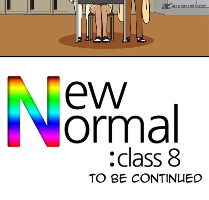 New Normal Class 8 125 53