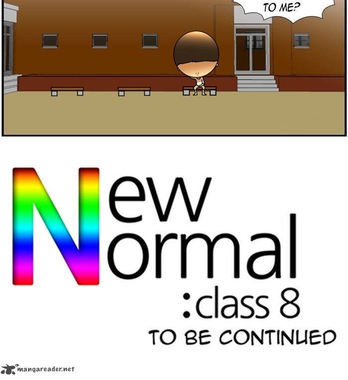 New Normal Class 8 126 47
