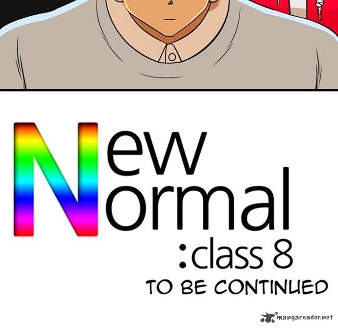 New Normal Class 8 130 52