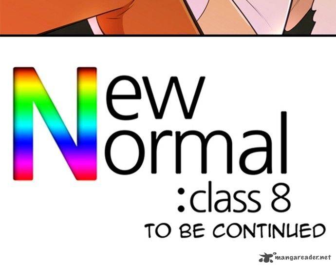 New Normal Class 8 135 66