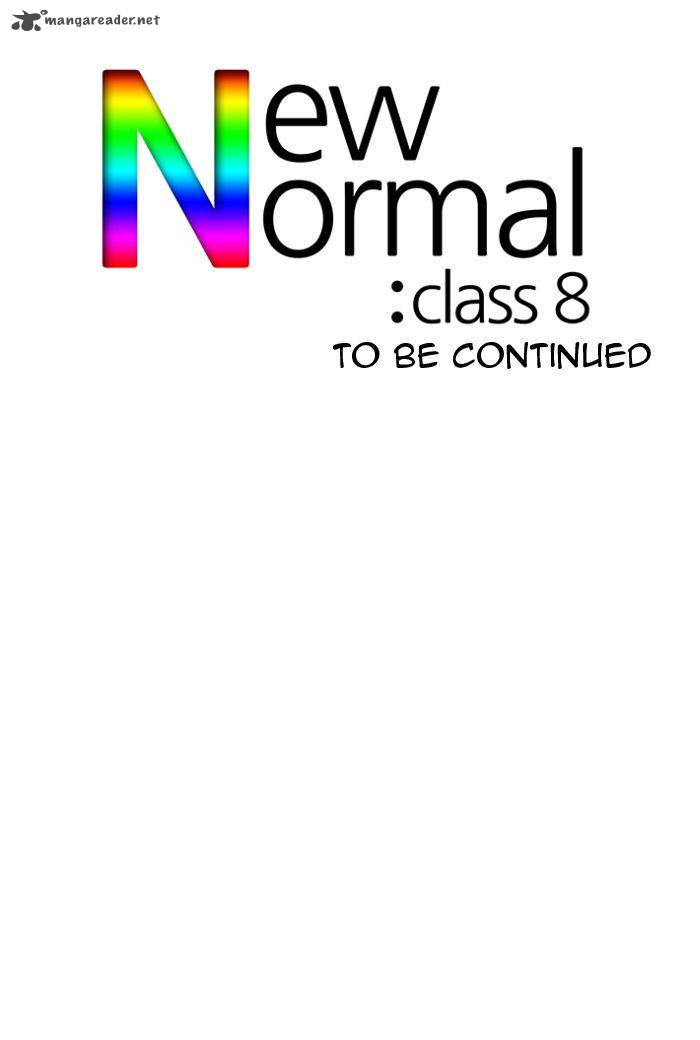 New Normal Class 8 14 38