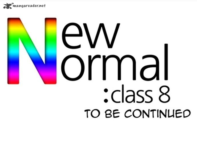 New Normal Class 8 145 51