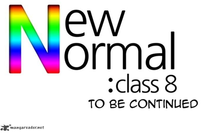 New Normal Class 8 146 57
