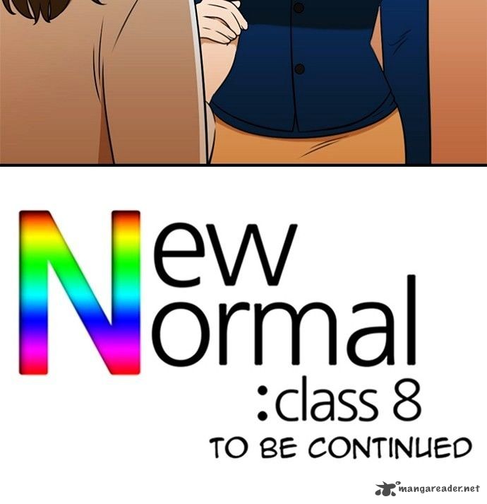 New Normal Class 8 147 67
