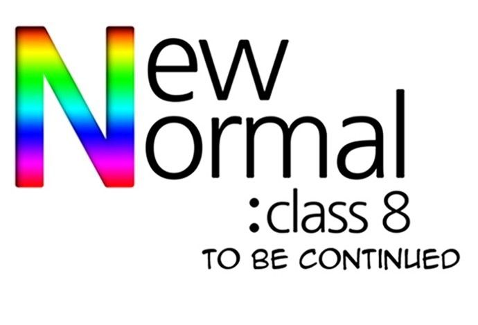 New Normal Class 8 148 58