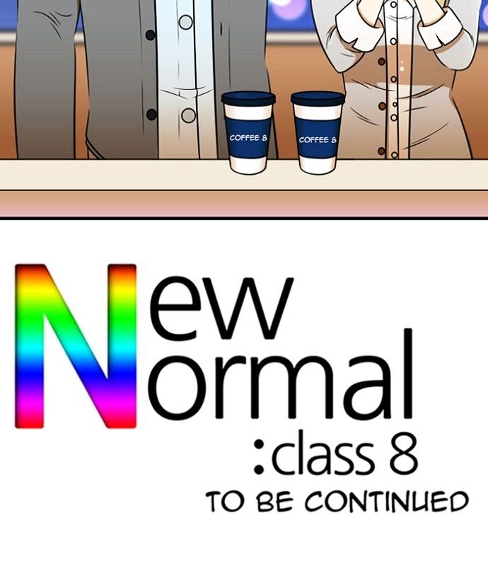 New Normal Class 8 152 55