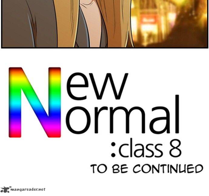 New Normal Class 8 156 50