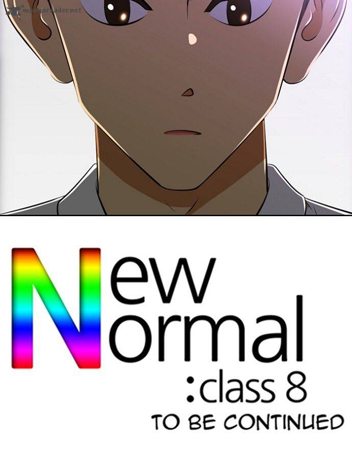 New Normal Class 8 165 61