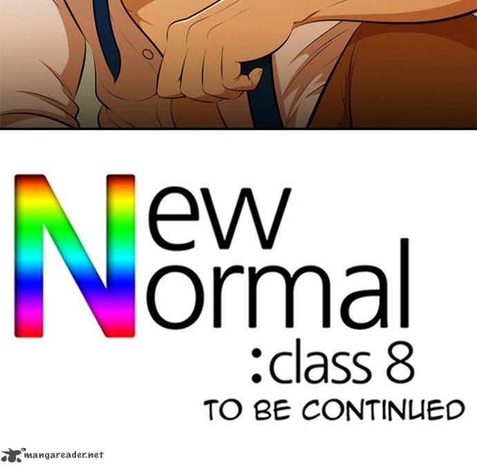 New Normal Class 8 166 61