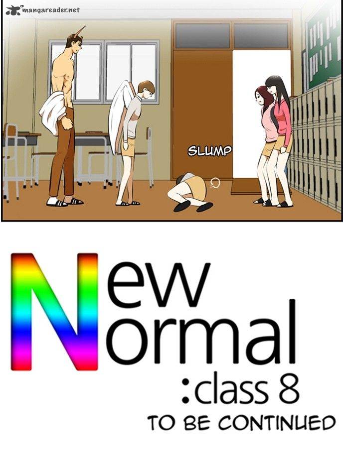New Normal Class 8 167 59