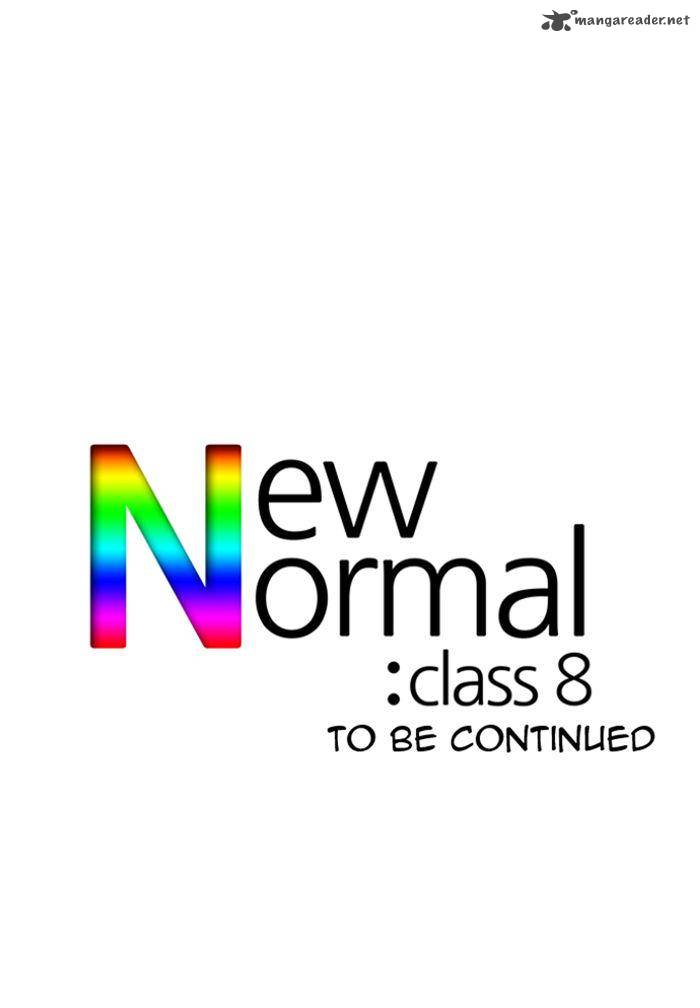 New Normal Class 8 17 51