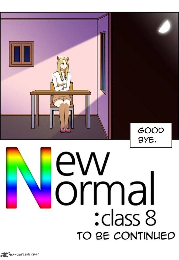 New Normal Class 8 173 72
