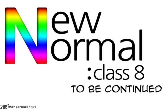 New Normal Class 8 175 46