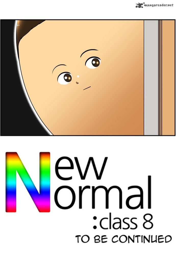 New Normal Class 8 178 52