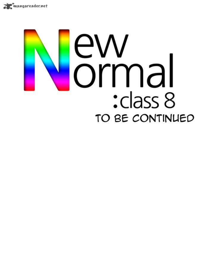 New Normal Class 8 18 53
