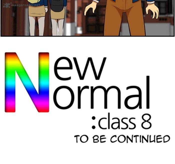 New Normal Class 8 180 54