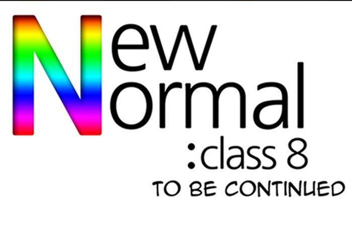 New Normal Class 8 196 52