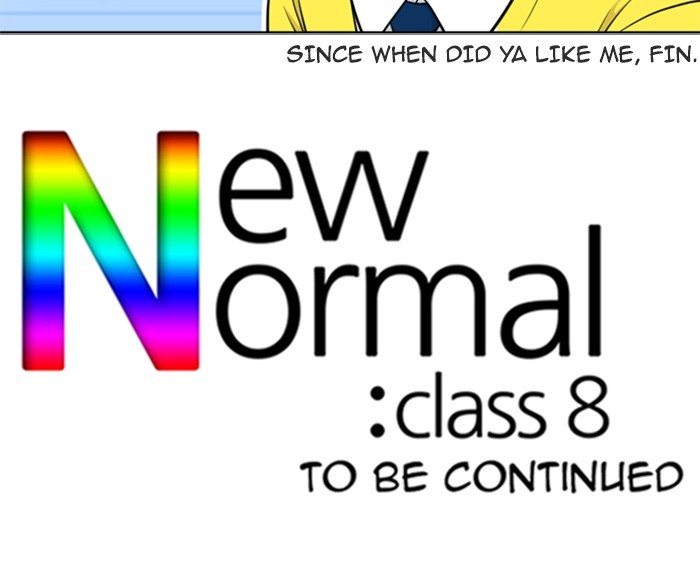 New Normal Class 8 203 51