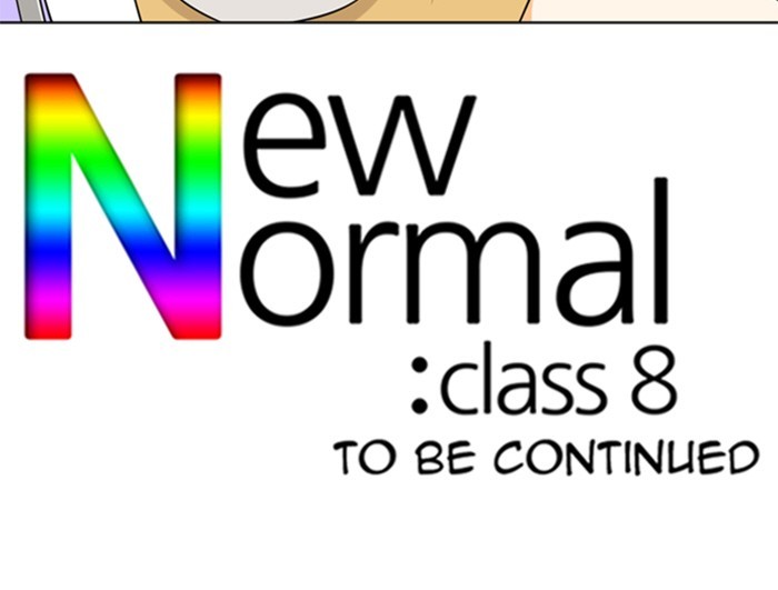 New Normal Class 8 204 42