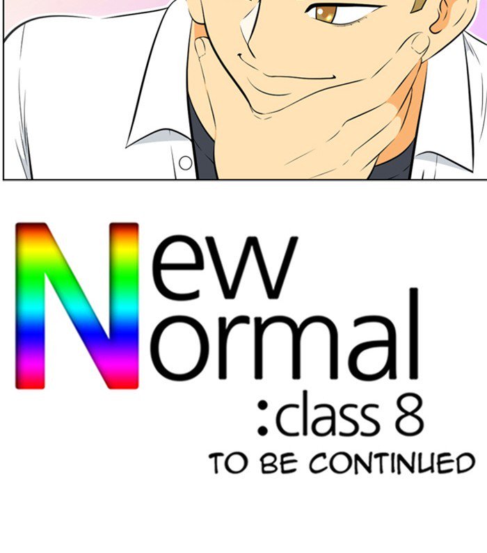 New Normal Class 8 210 46