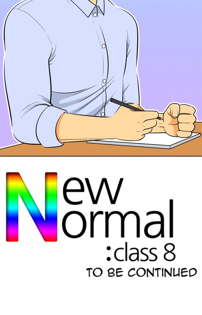 New Normal Class 8 214 59