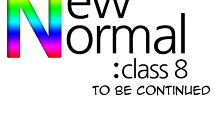 New Normal Class 8 220 63
