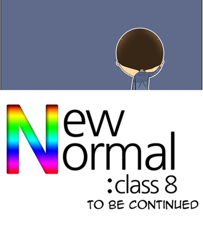 New Normal Class 8 222 55