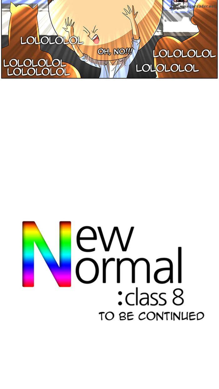 New Normal Class 8 23 41