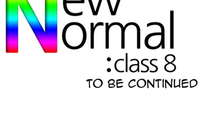 New Normal Class 8 236 62