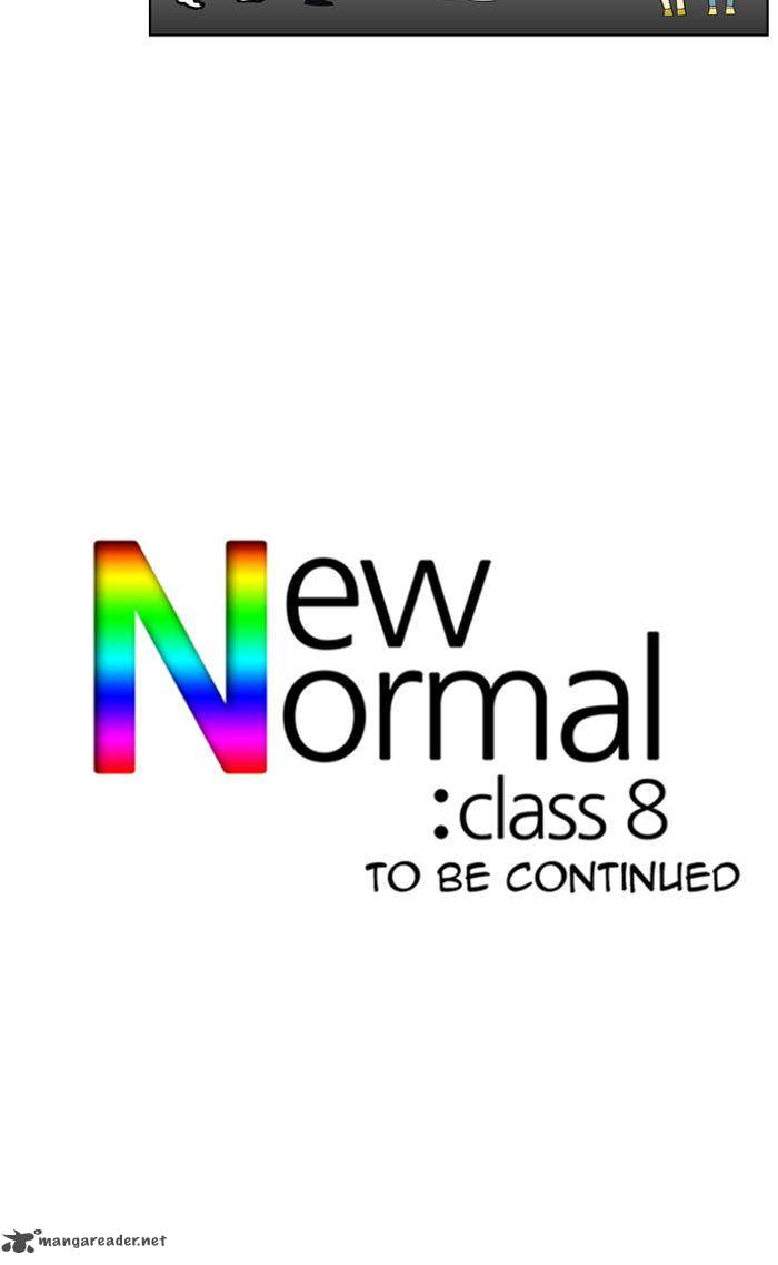 New Normal Class 8 24 47