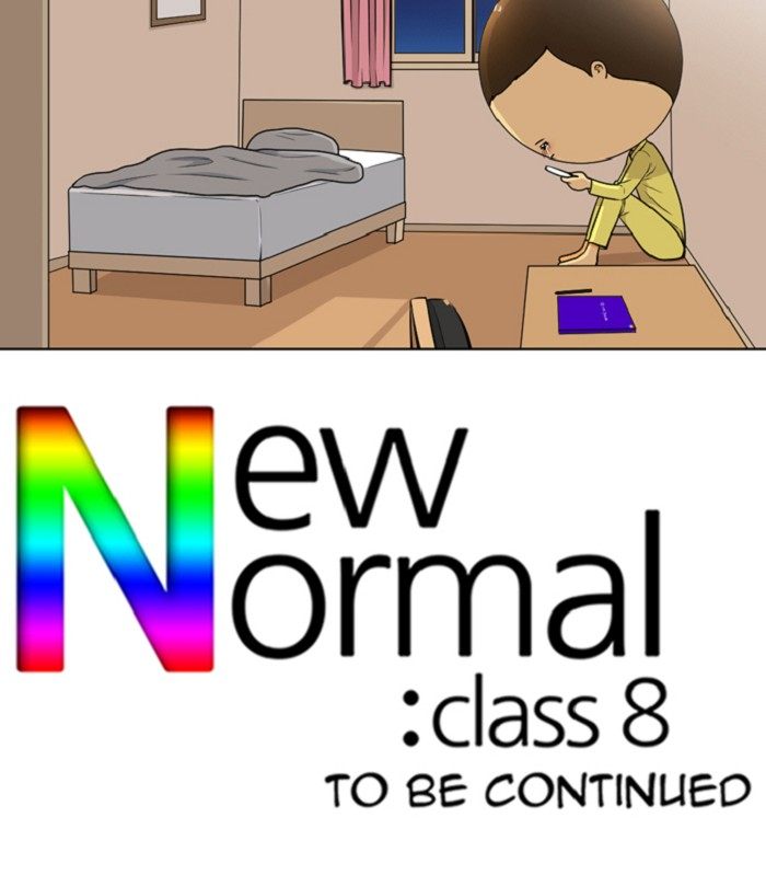 New Normal Class 8 253 67