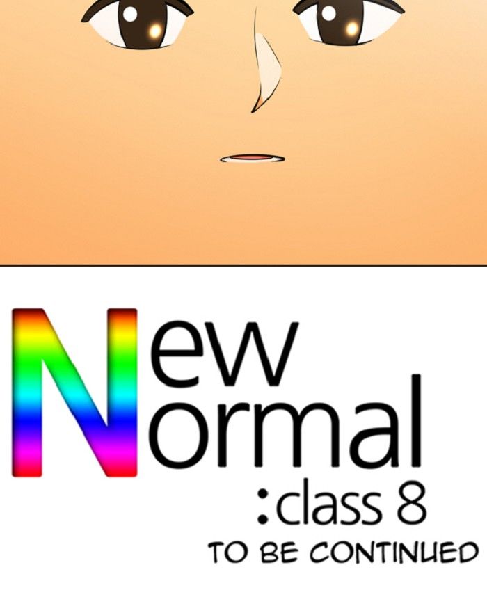 New Normal Class 8 254 71