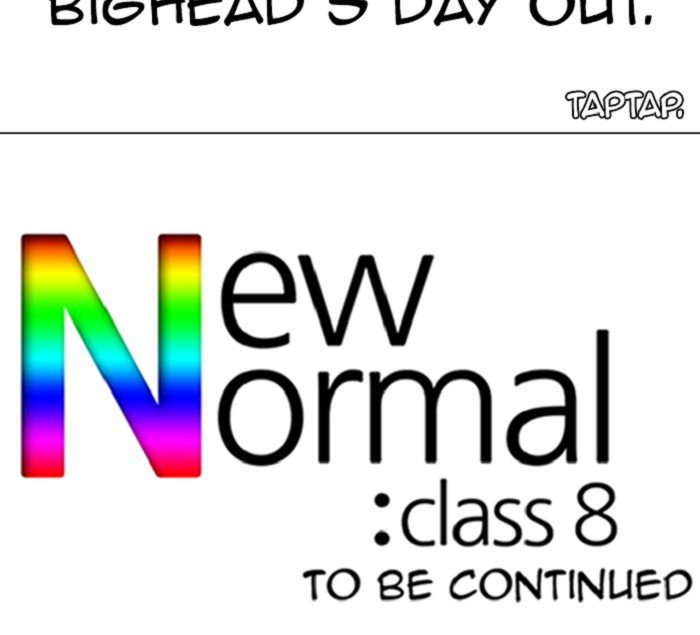 New Normal Class 8 255 49
