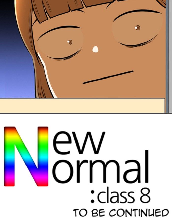 New Normal Class 8 258 61