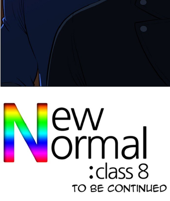 New Normal Class 8 260 56