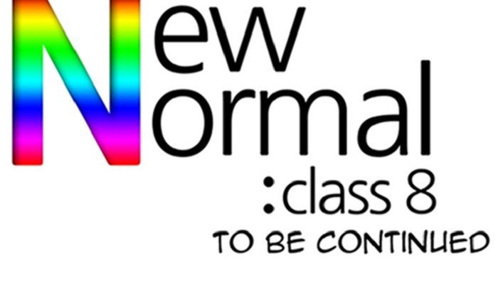 New Normal Class 8 267 70
