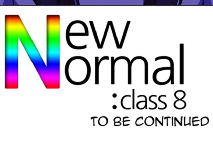 New Normal Class 8 270 76