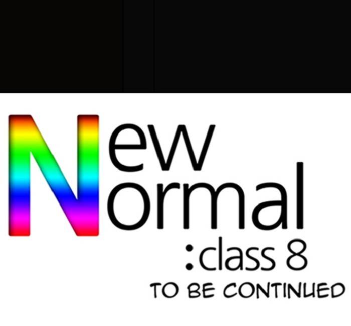 New Normal Class 8 271 81