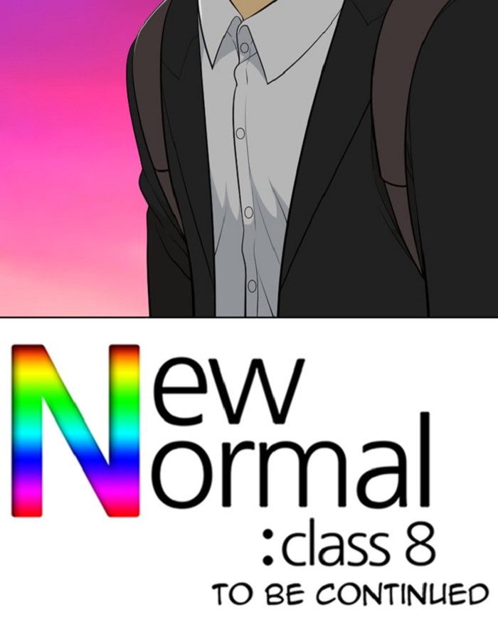 New Normal Class 8 272 90