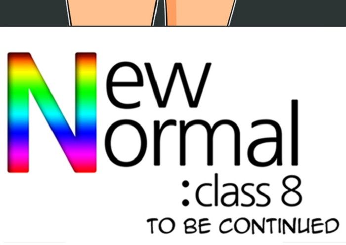 New Normal Class 8 279 66