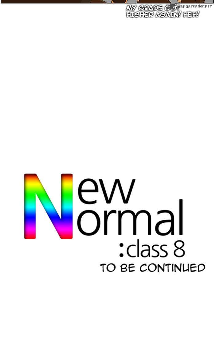 New Normal Class 8 28 30