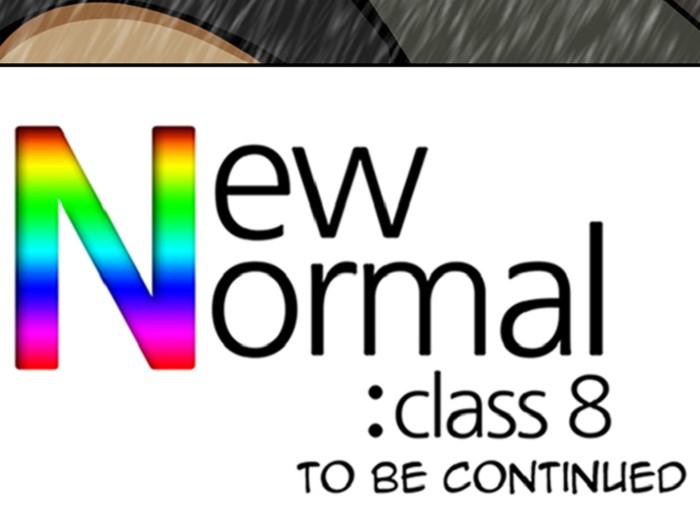 New Normal Class 8 284 64