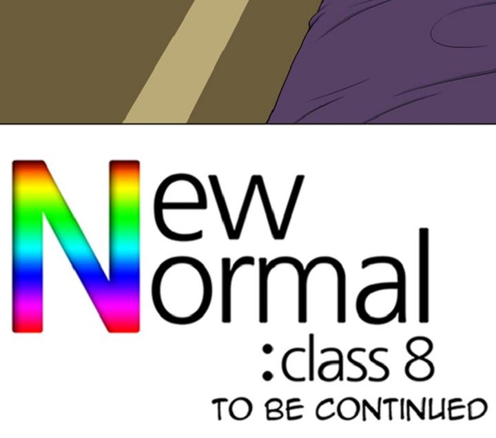 New Normal Class 8 294 77