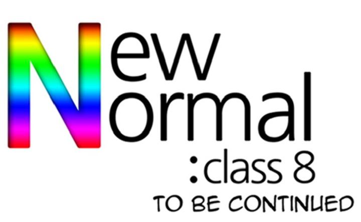 New Normal Class 8 297 80