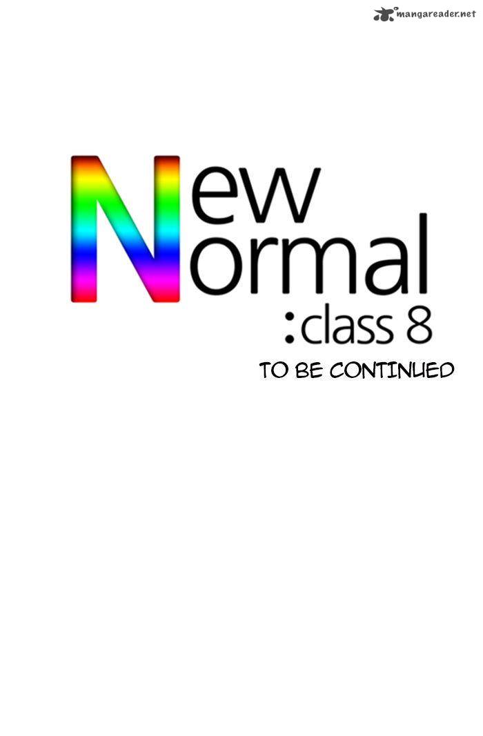 New Normal Class 8 30 36