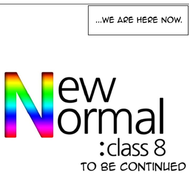 New Normal Class 8 300 78