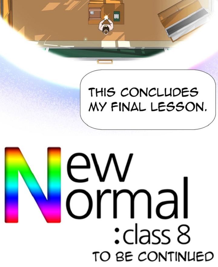 New Normal Class 8 302 57