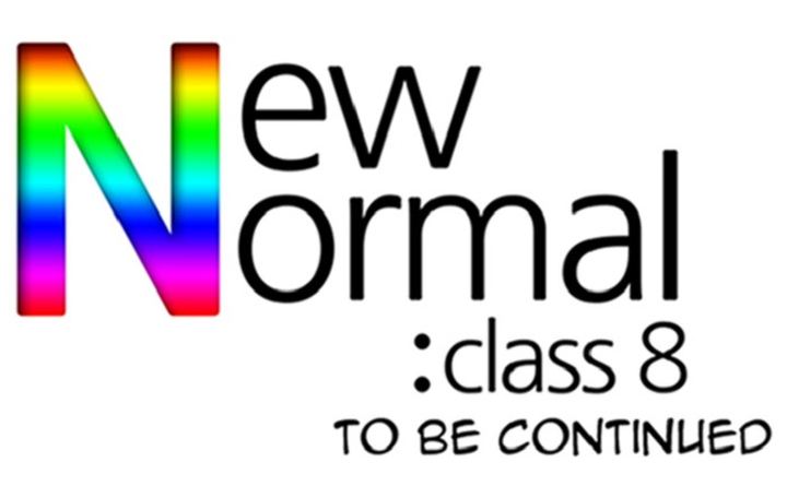 New Normal Class 8 304 67