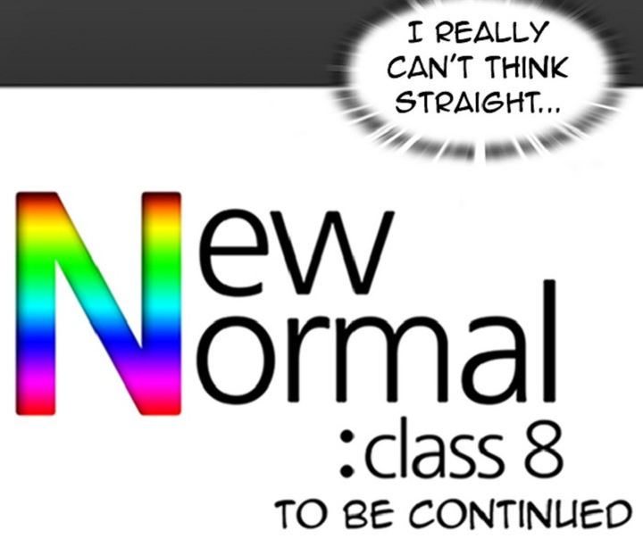 New Normal Class 8 308 79