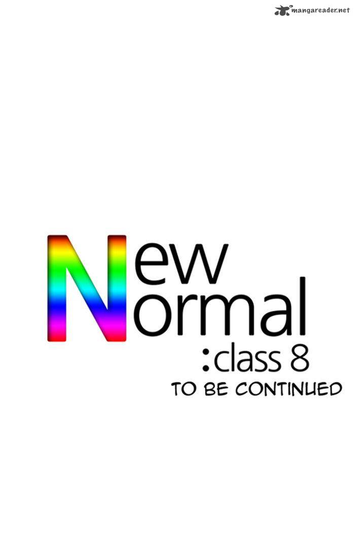 New Normal Class 8 31 31